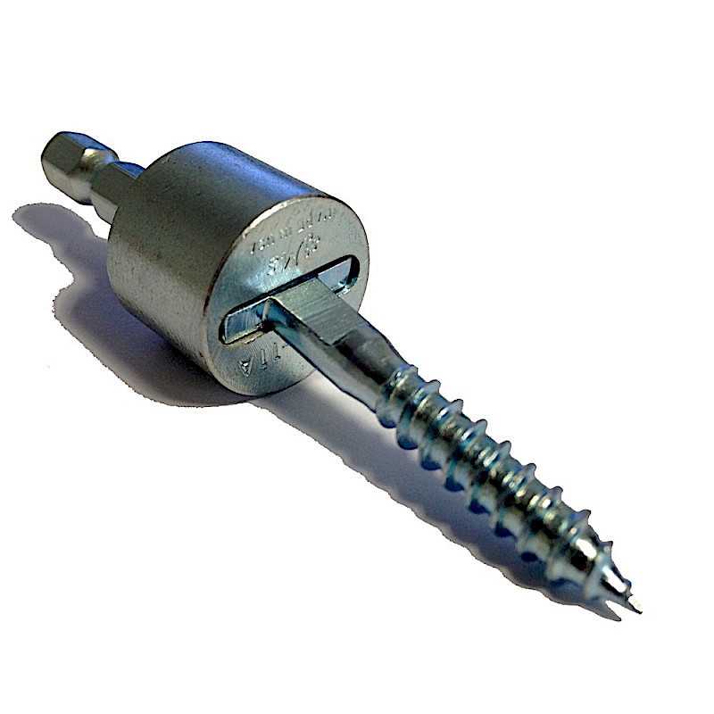 Embout de vissage T-Screw - Outillages Embout de vissage T-Screw - Outillages