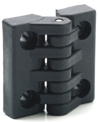 Charnière polyamide