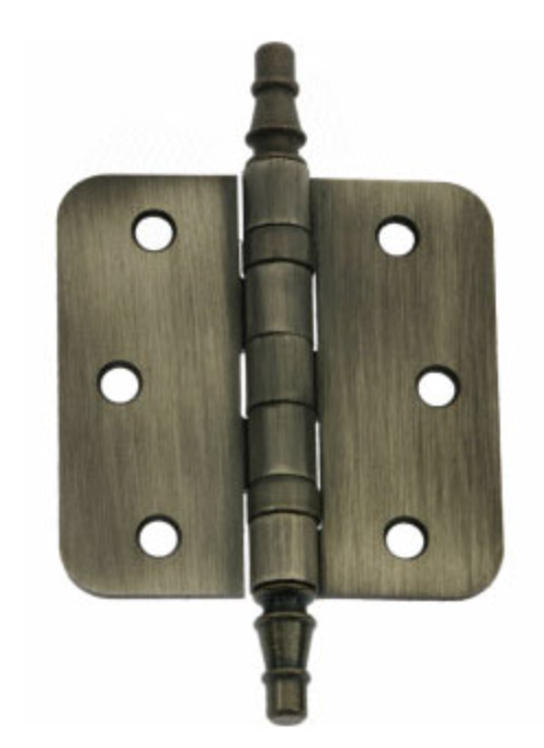 charnière simple à vase