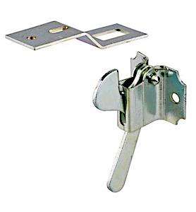 Loqueteau pour armoire 