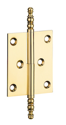 paumelle de meuble à vase