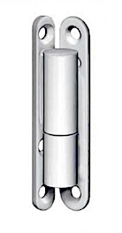 paumelle menuiserie aluminium