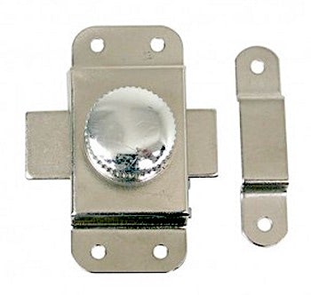 Qu'est ce qu'un verrou ?