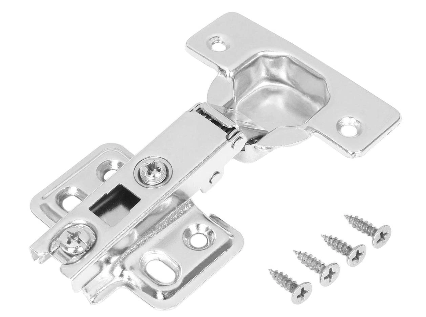 charnière en applique